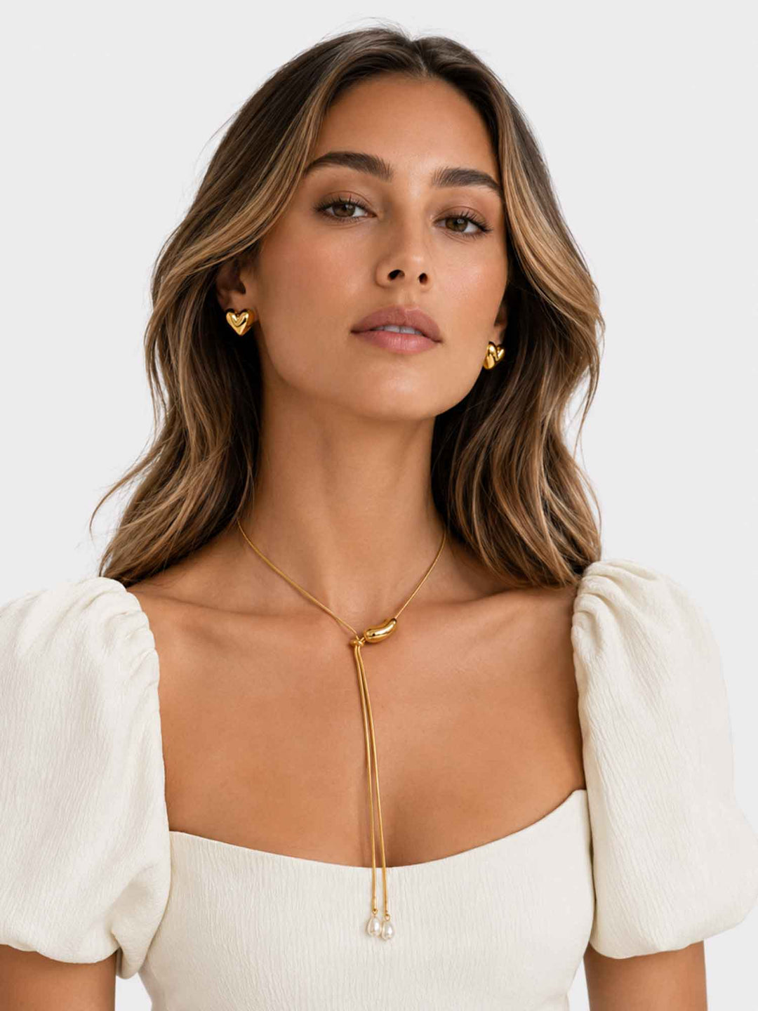Kelly Earrings