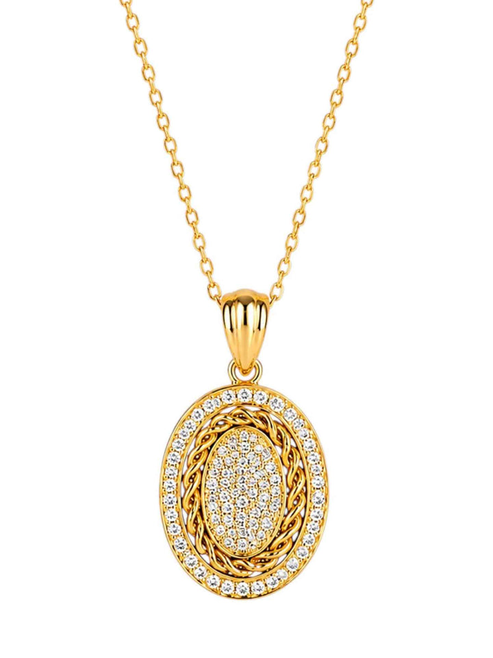 Kimbra Necklace