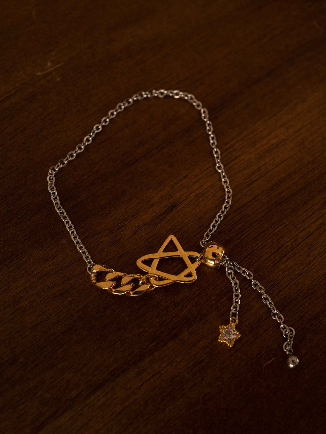 Star Bracelet
