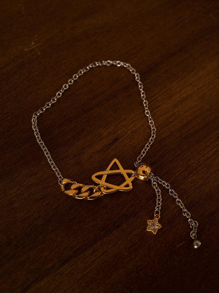 Star Bracelet