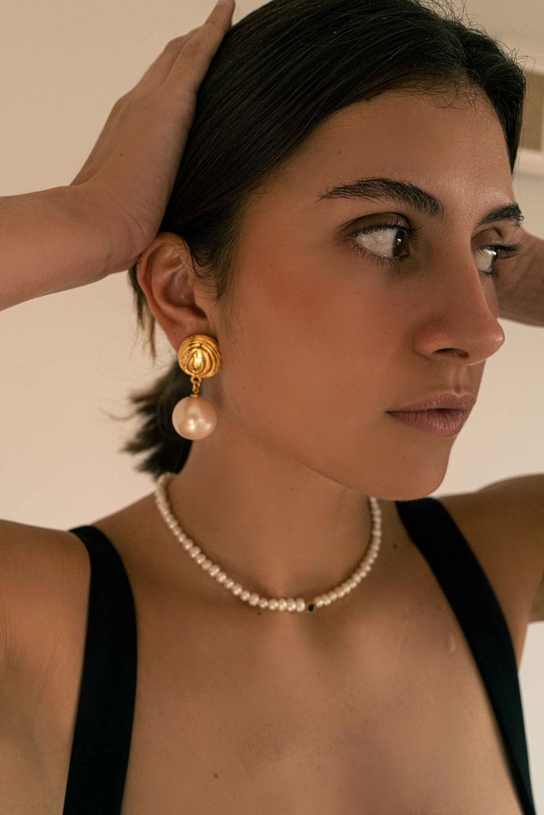 Maris Earrings