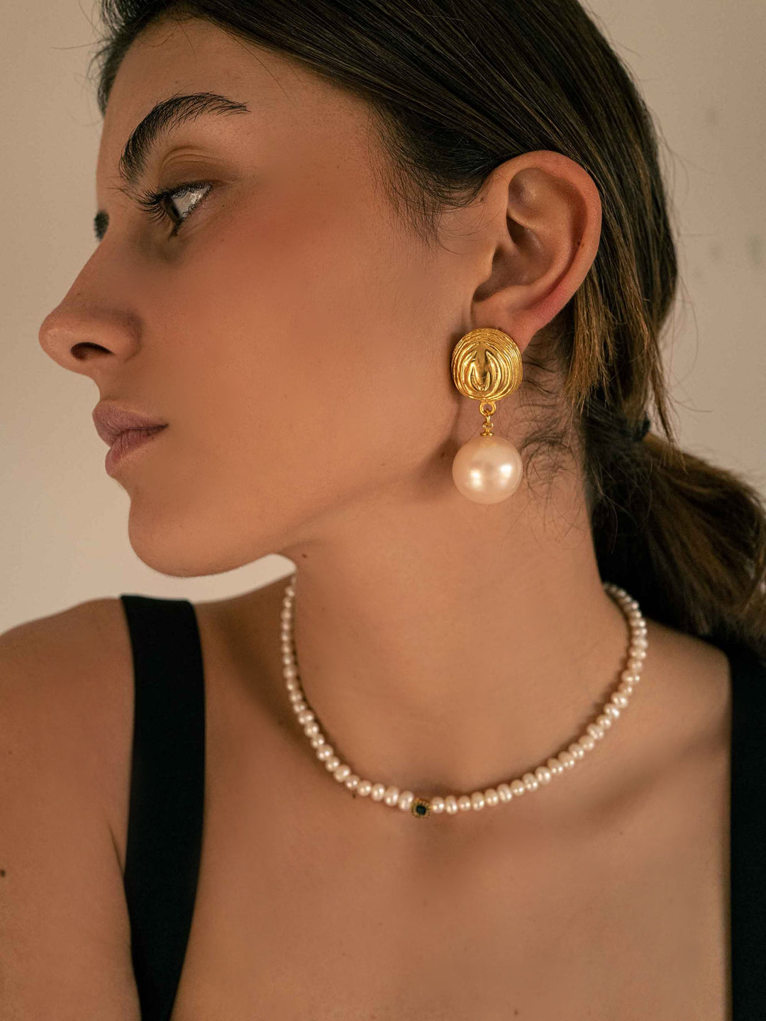 Maris Earrings
