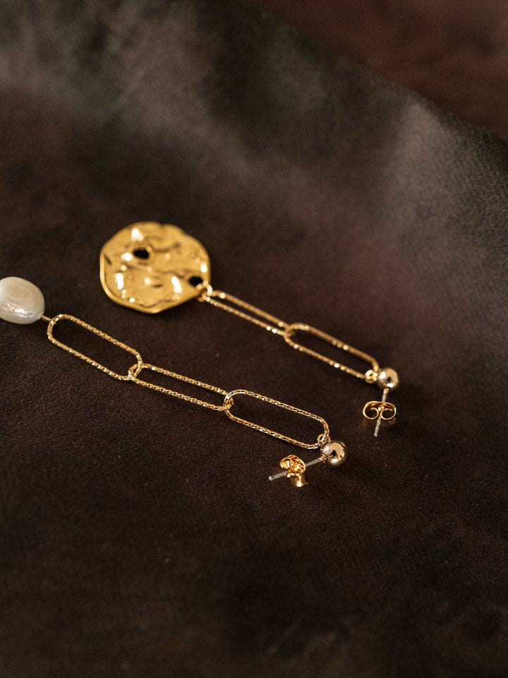 Velvet Earrings
