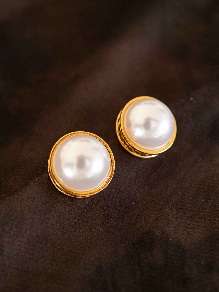Rowena Earrings