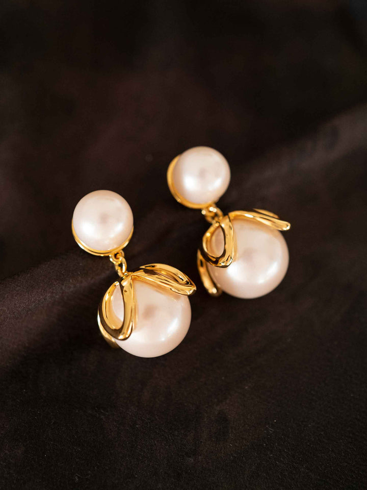 Pendientes Kallista