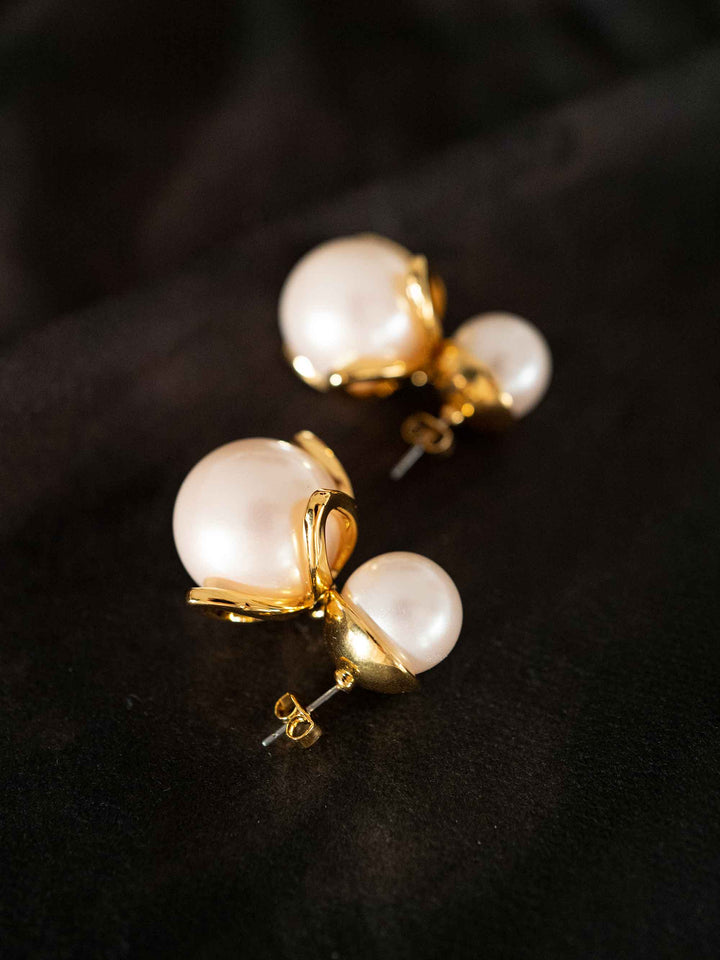 Pendientes Kallista