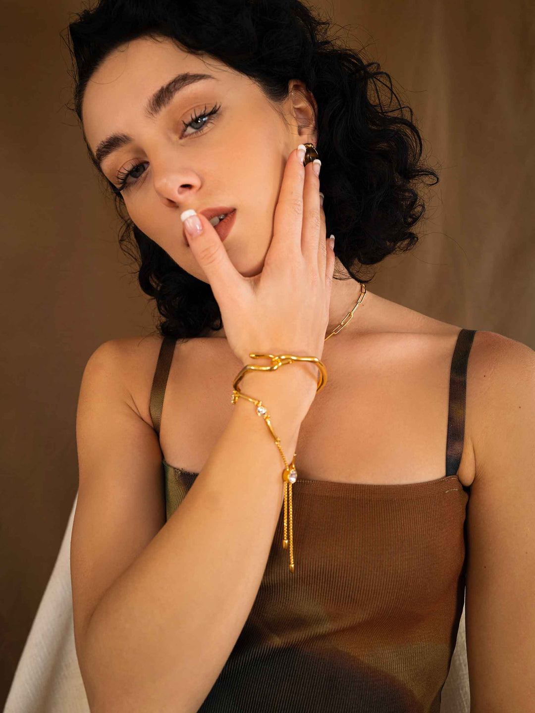 Vivienne Bracelet