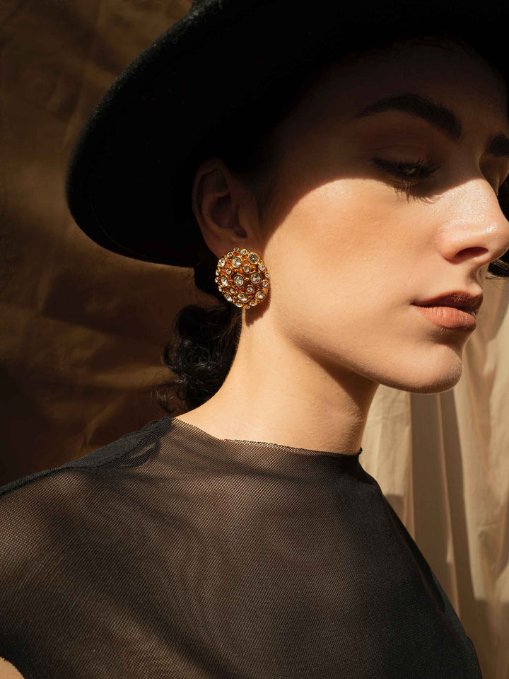 Corisande Earrings