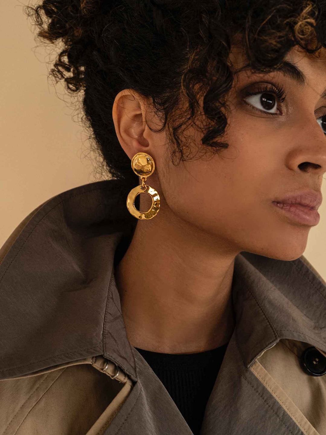 Tahlia Earrings