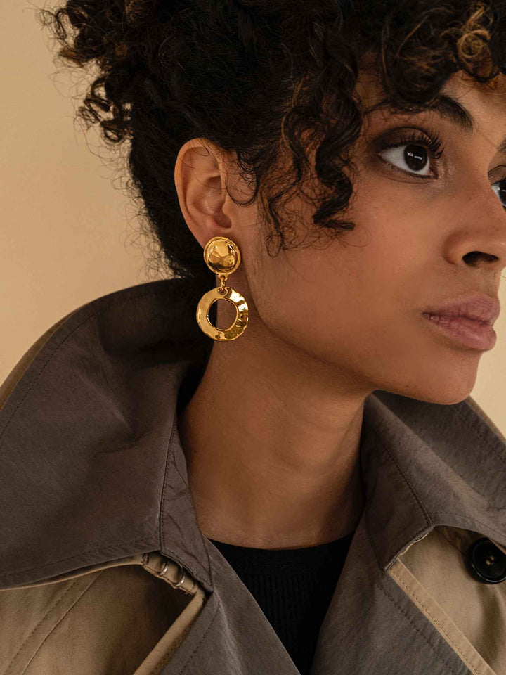 Tahlia Earrings