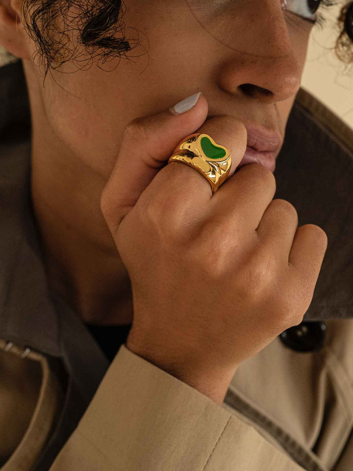 Edeline Ring