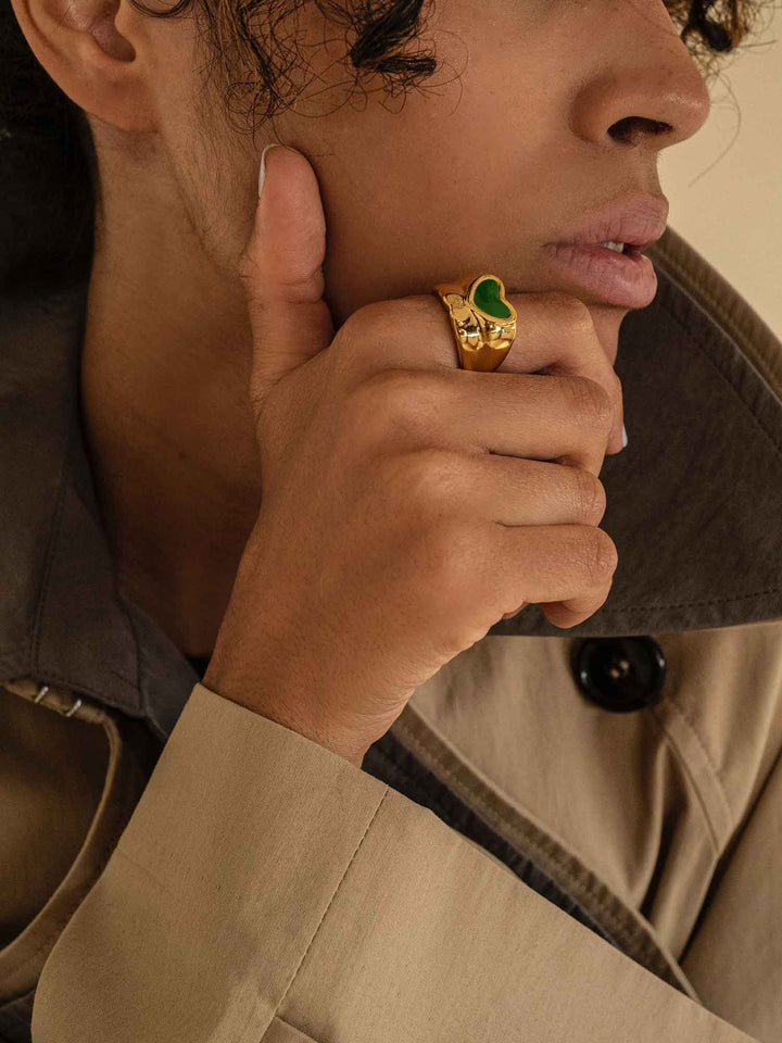 Edeline Ring