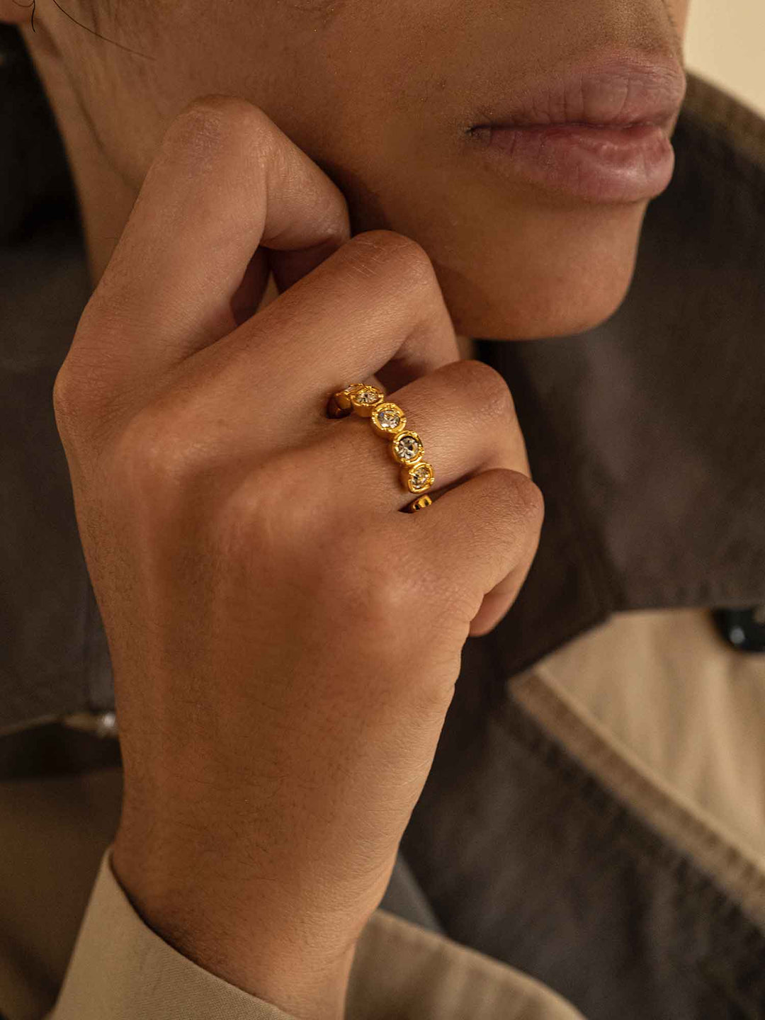 Keira Ring