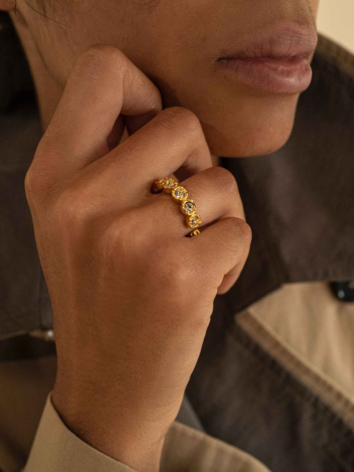 Keira Ring