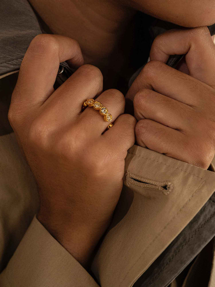 Keira Ring