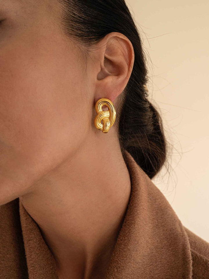 Mirabel Earrings