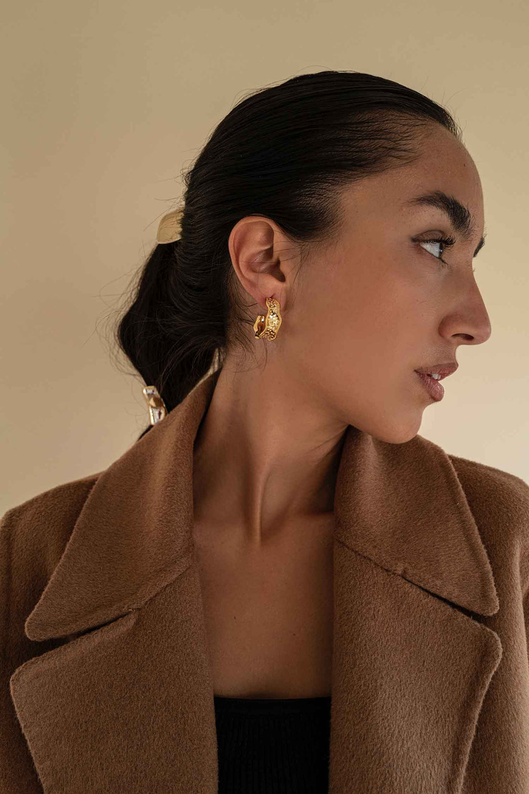 Mireille Earrings