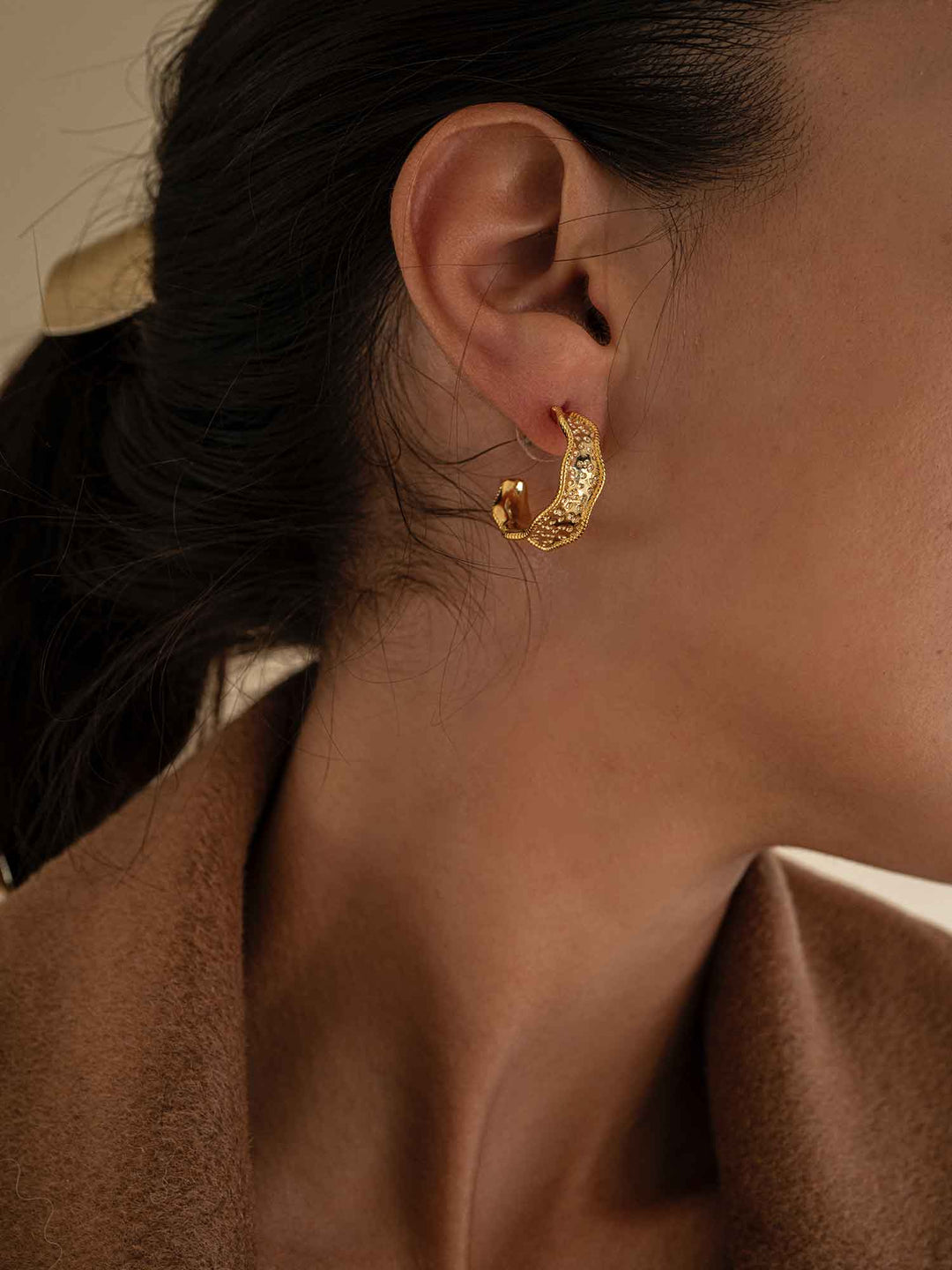 Mireille Earrings