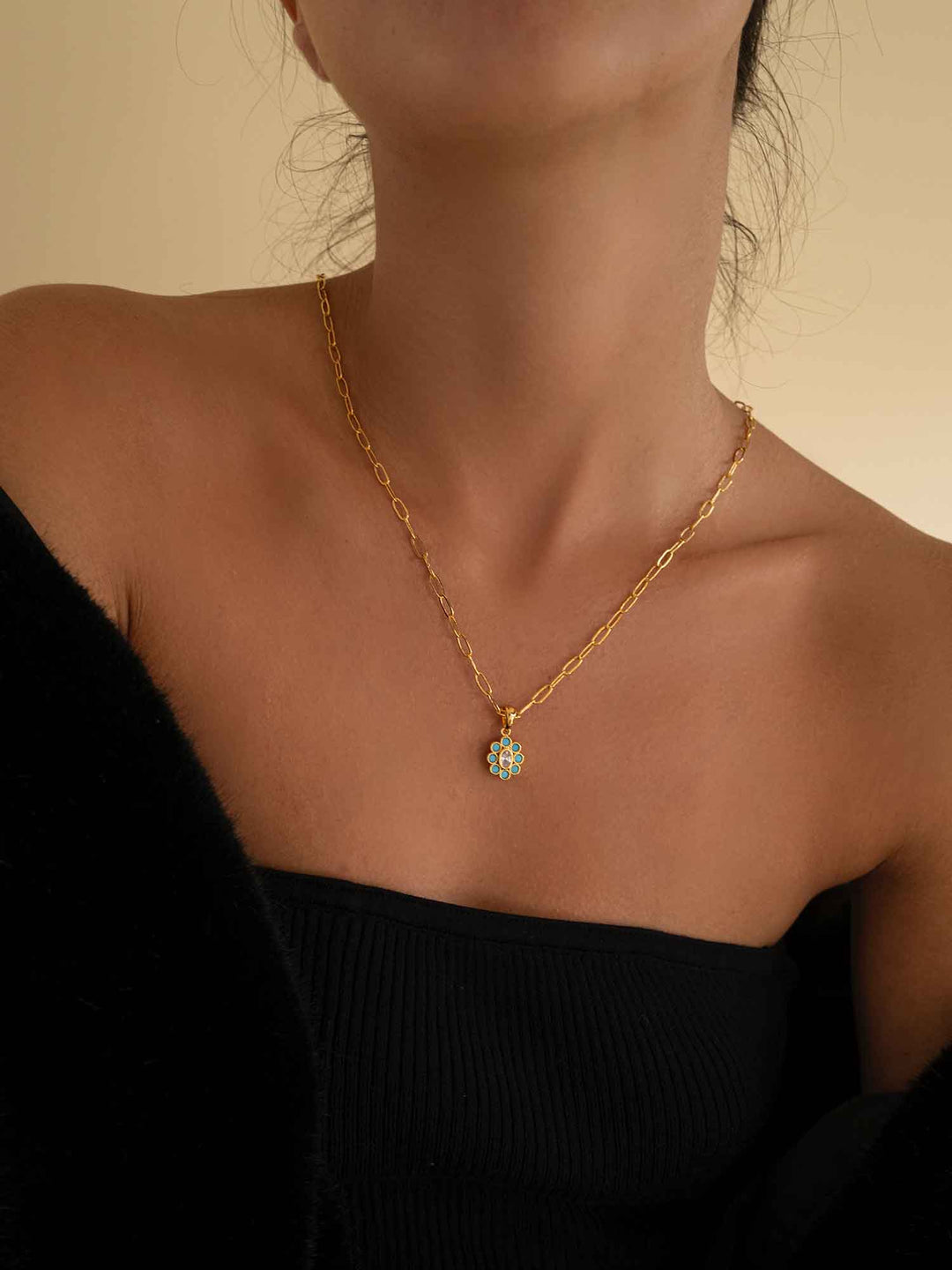 Chiara Necklace