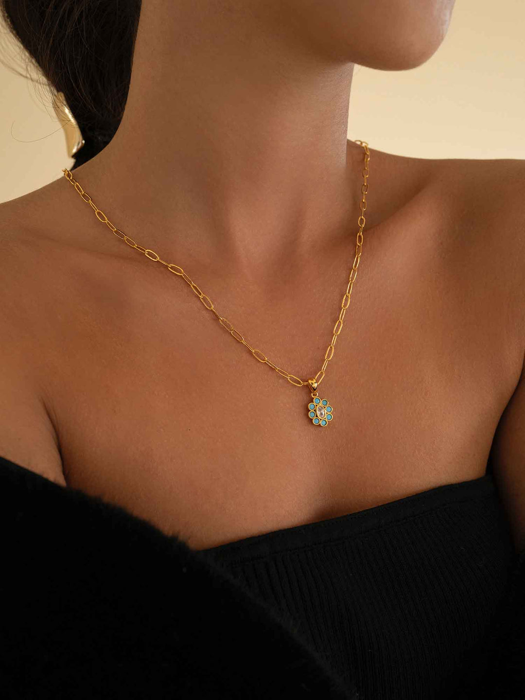 Chiara Necklace