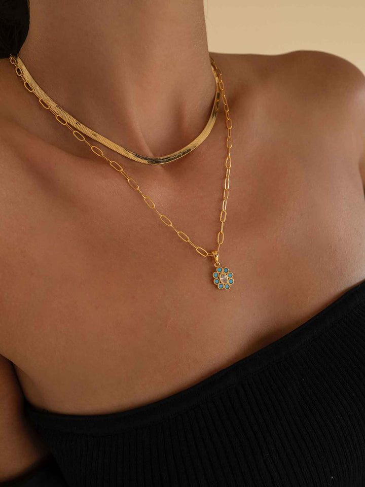 Chiara Necklace