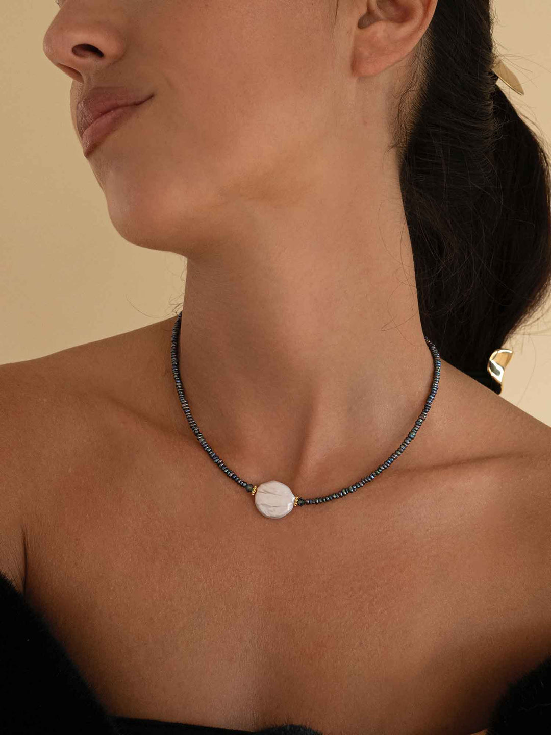 Aisling Necklace