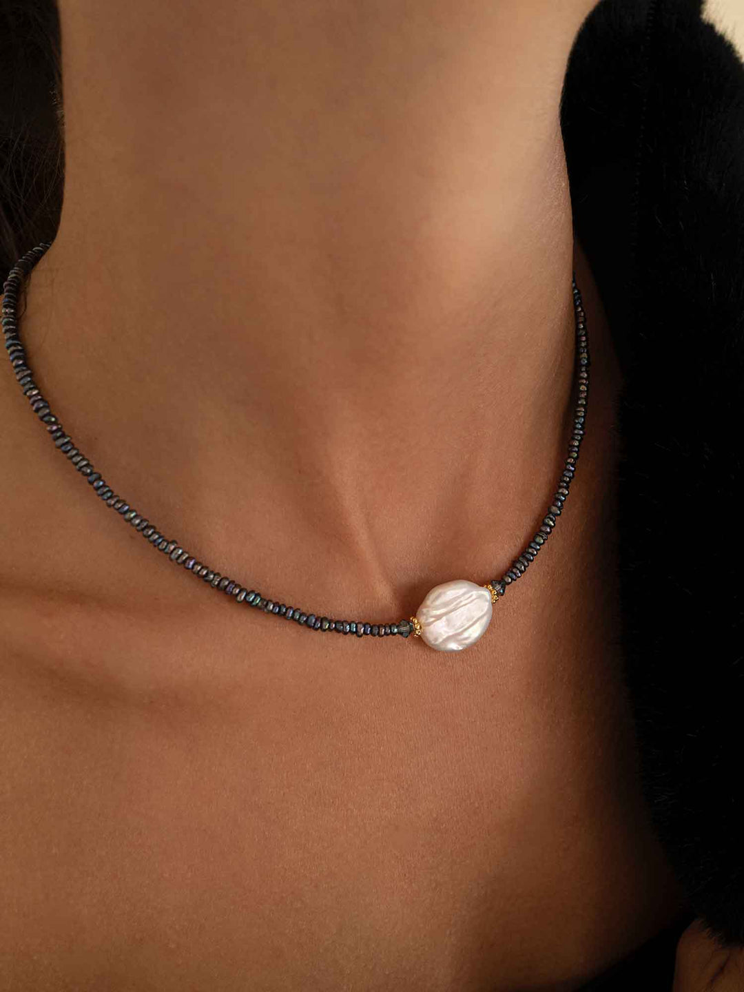 Aisling Necklace