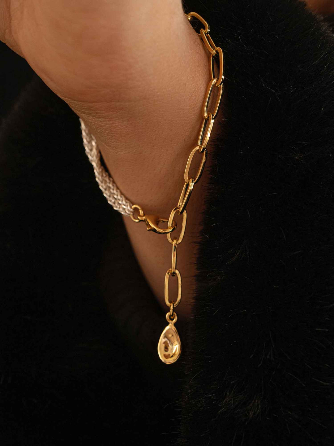 Sabrina Bracelet