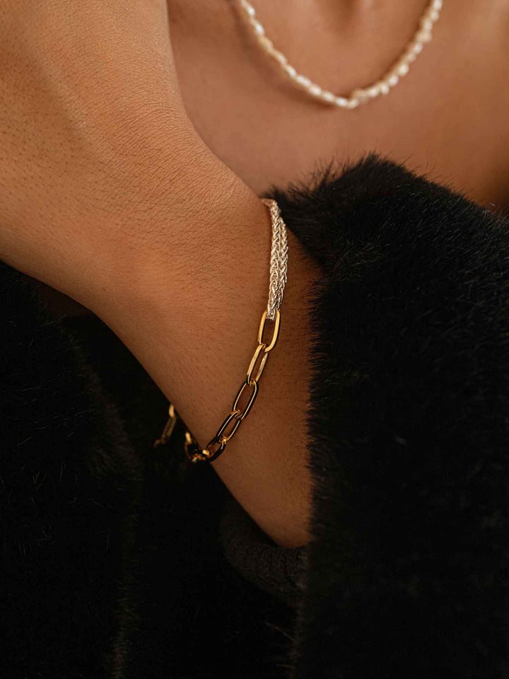 Sabrina Bracelet