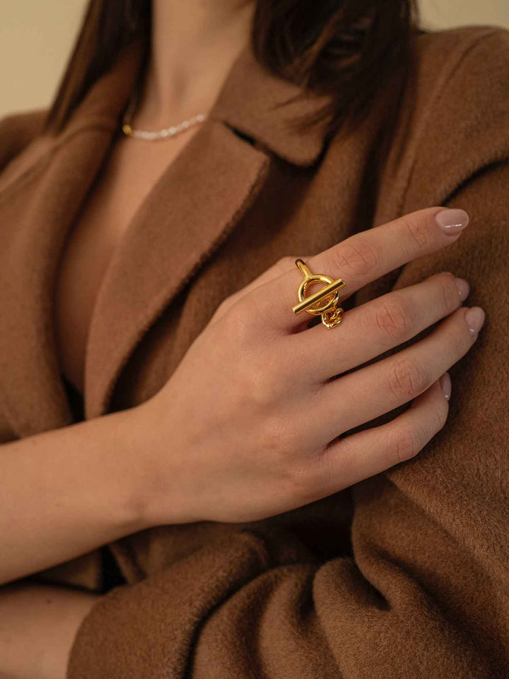 Freya Ring