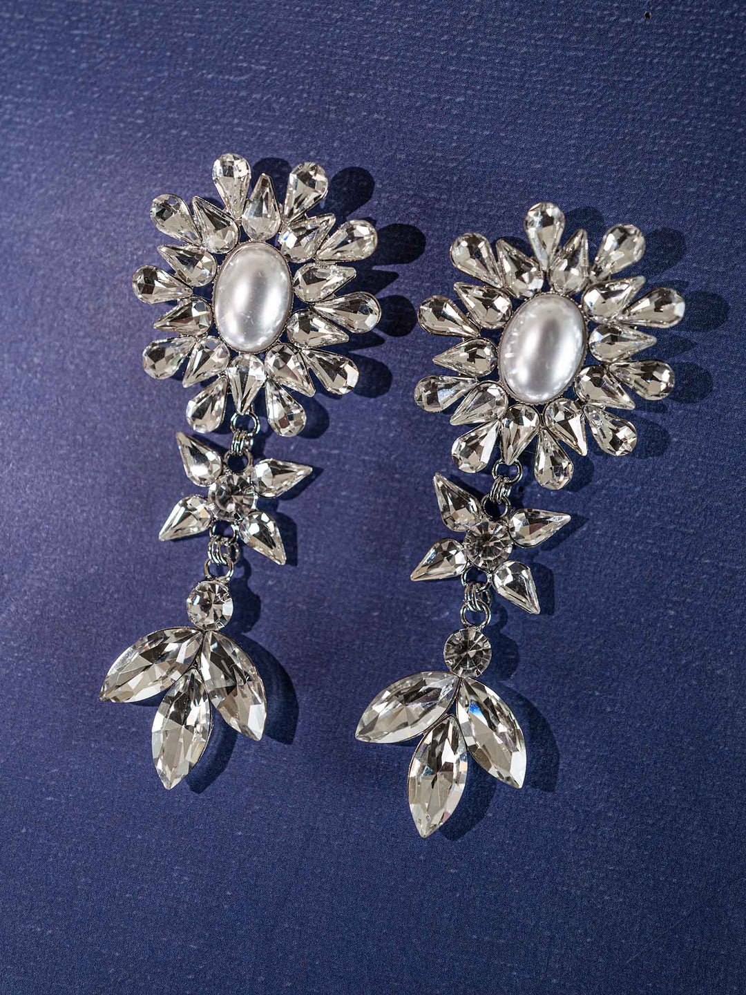Haven Drop Earrings