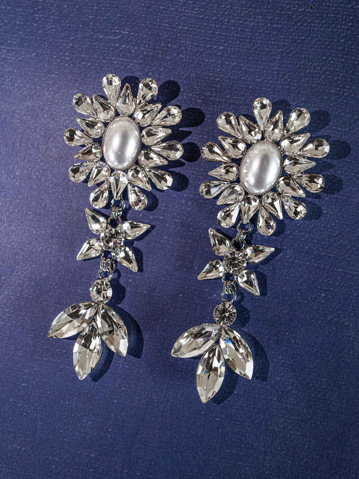 Haven Drop Earrings