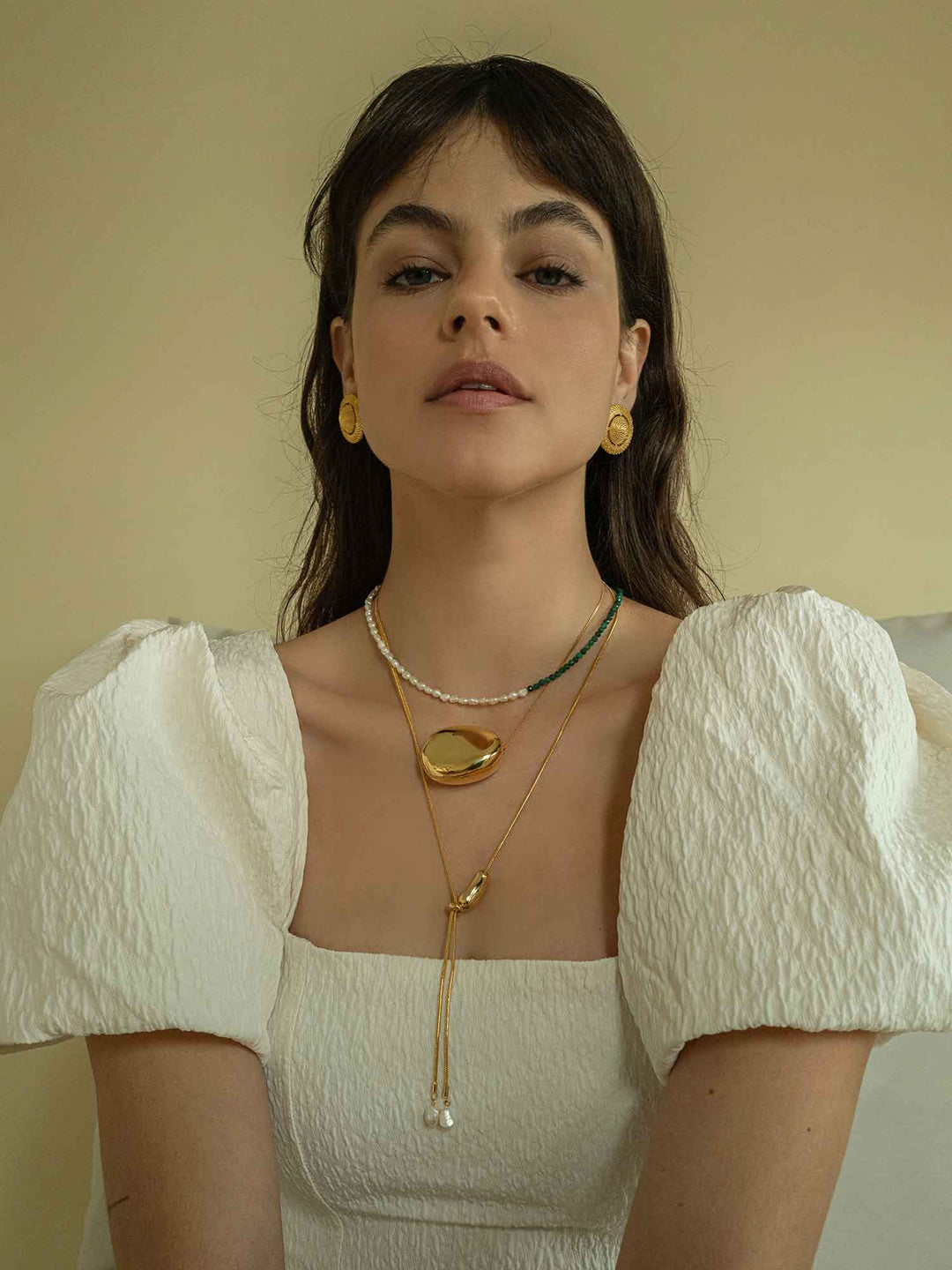 Paulina Necklace
