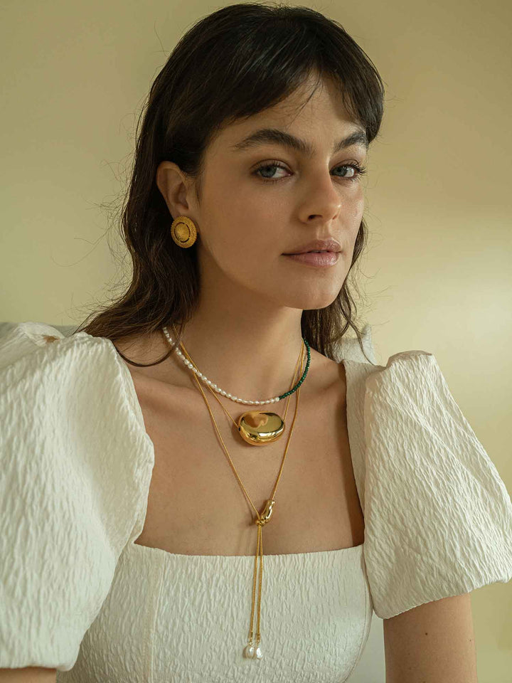 Paulina Necklace