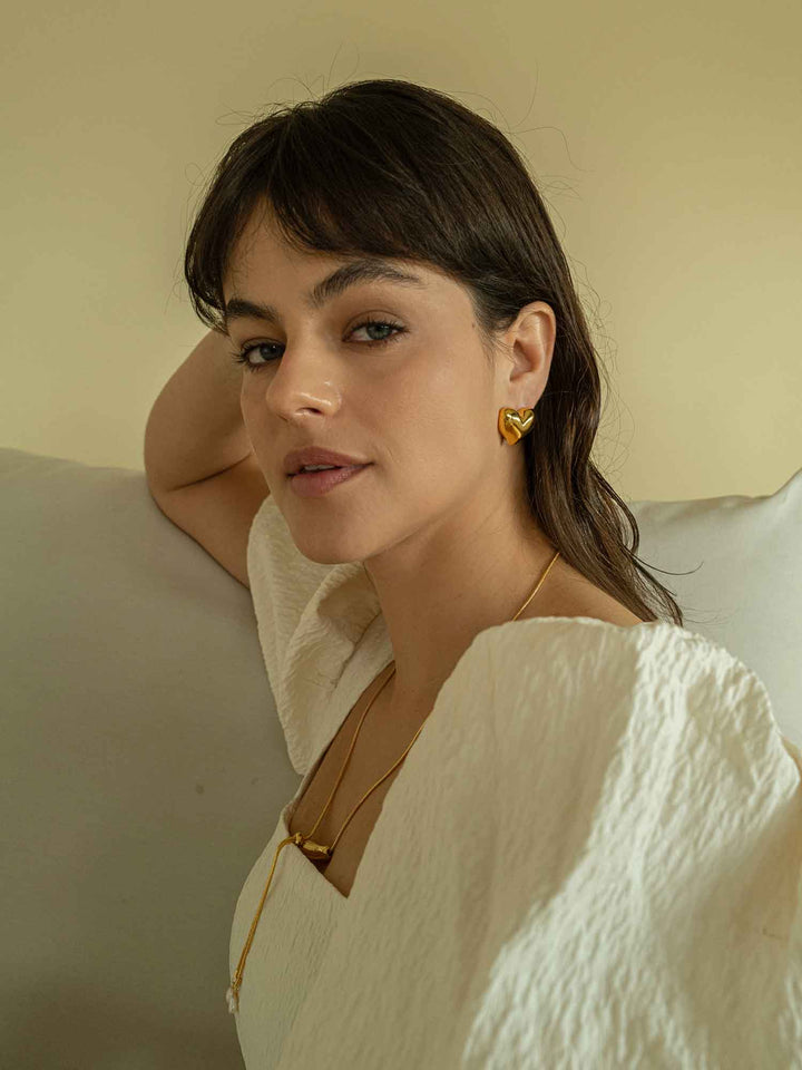 Kelly Earrings