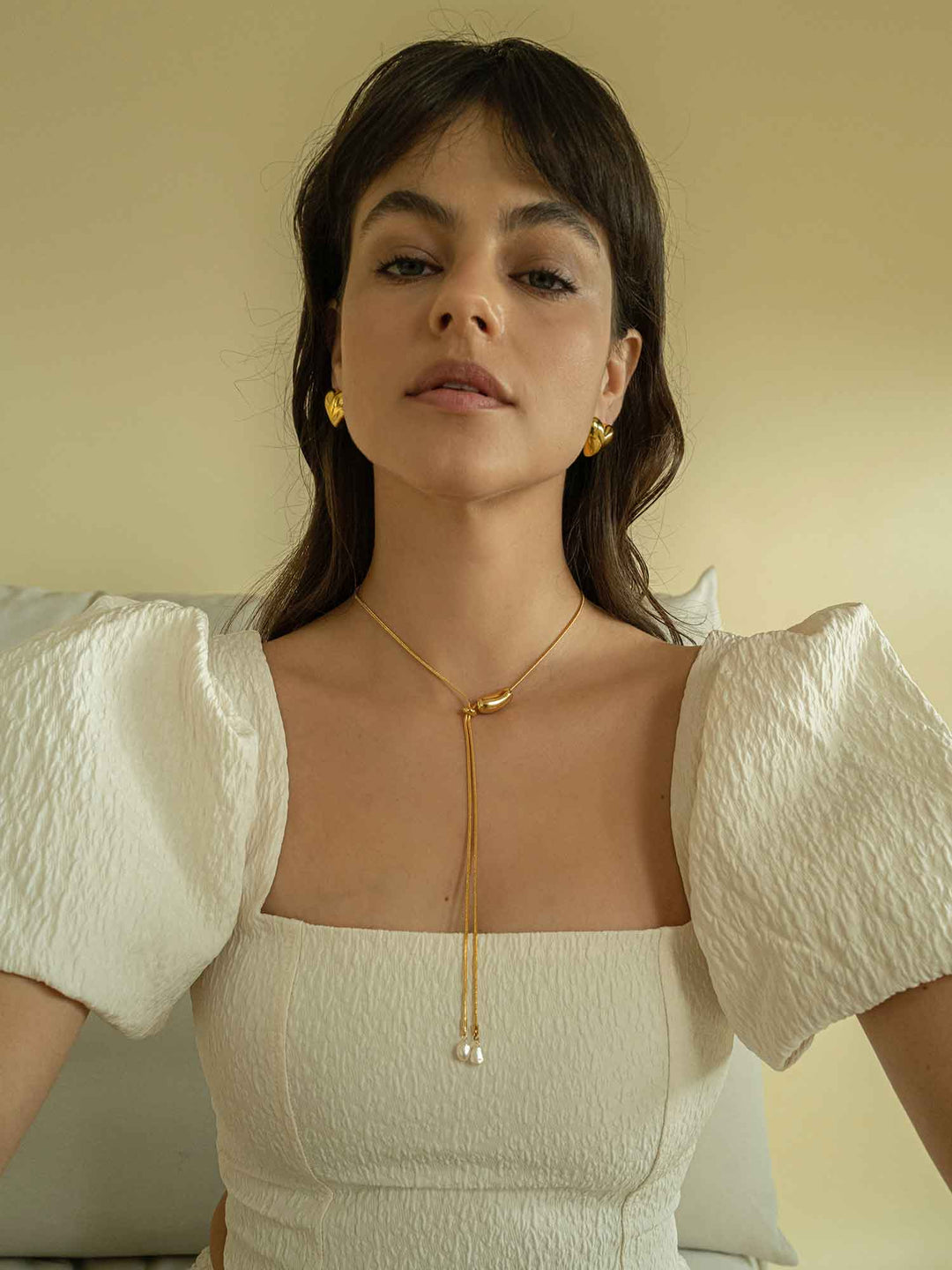 Kelly Earrings
