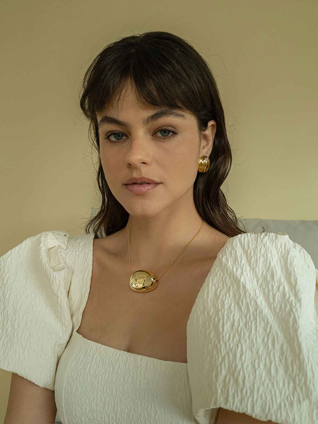 Paulina Necklace