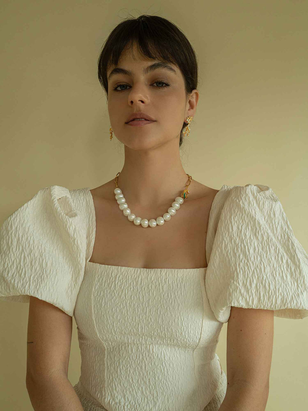 Marjorie Necklace
