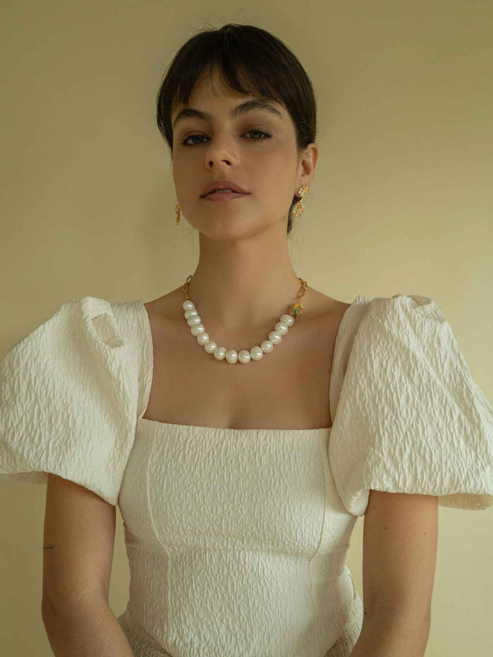 Marjorie Necklace
