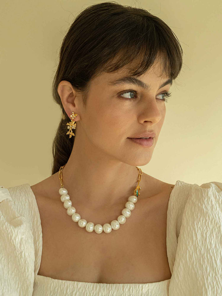 Marjorie Necklace