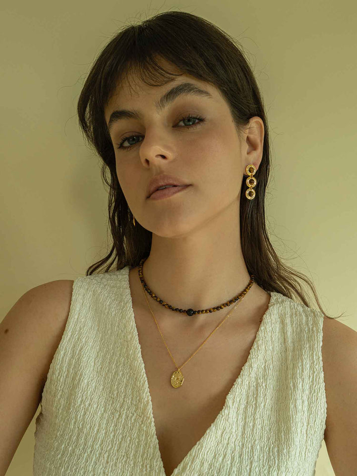 Angara Necklace