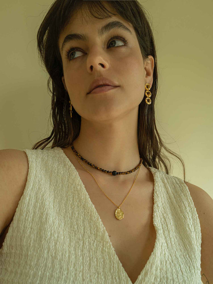 Angara Necklace