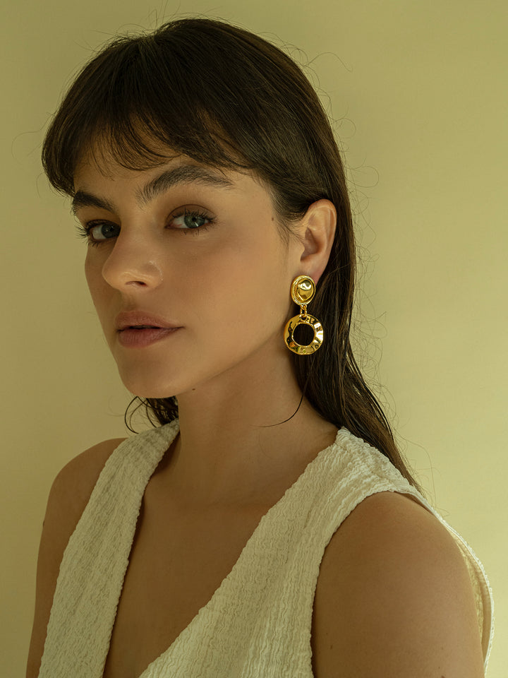 Tahlia Earrings