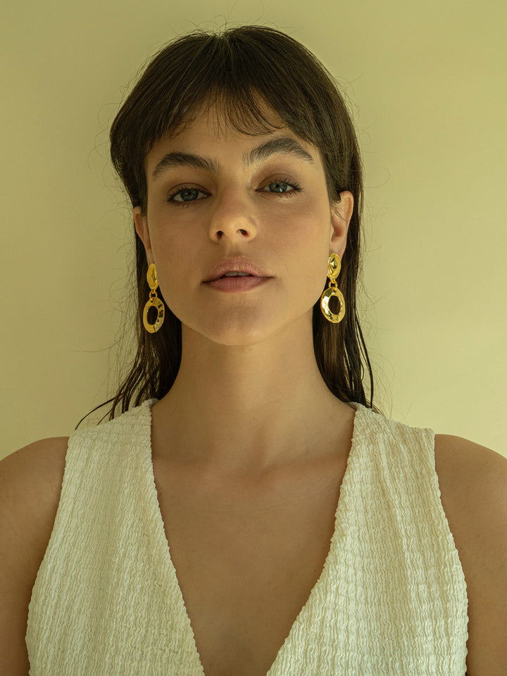 Tahlia Earrings