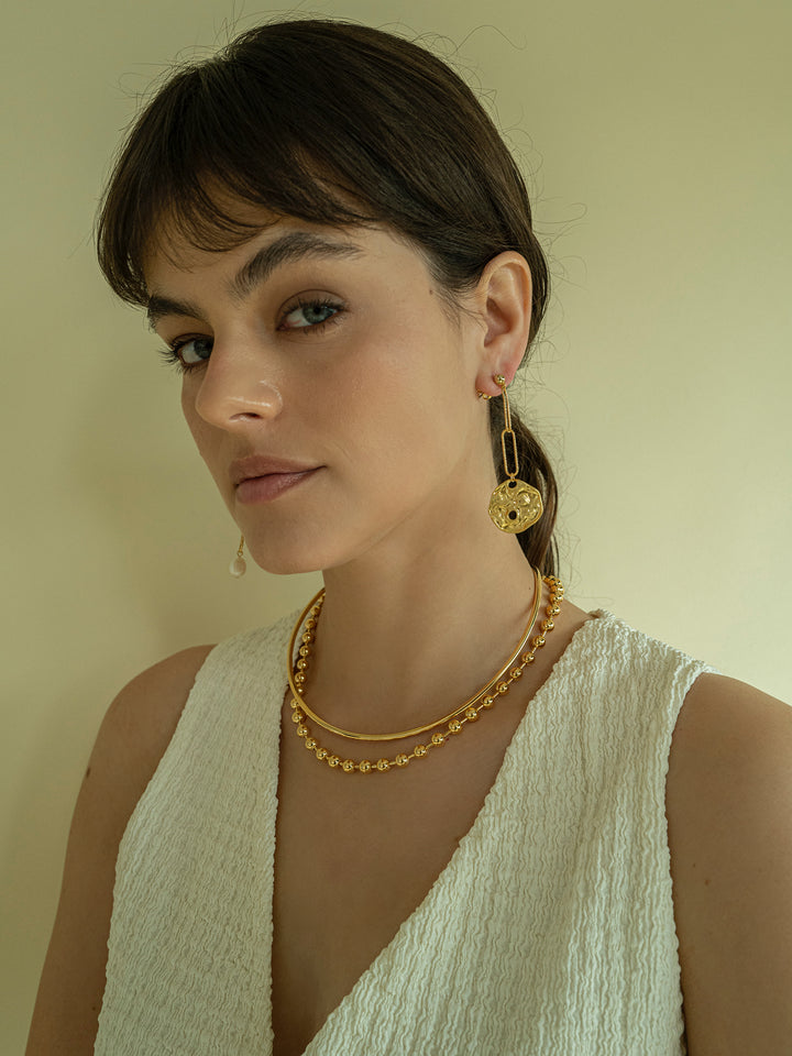 Velvet Earrings