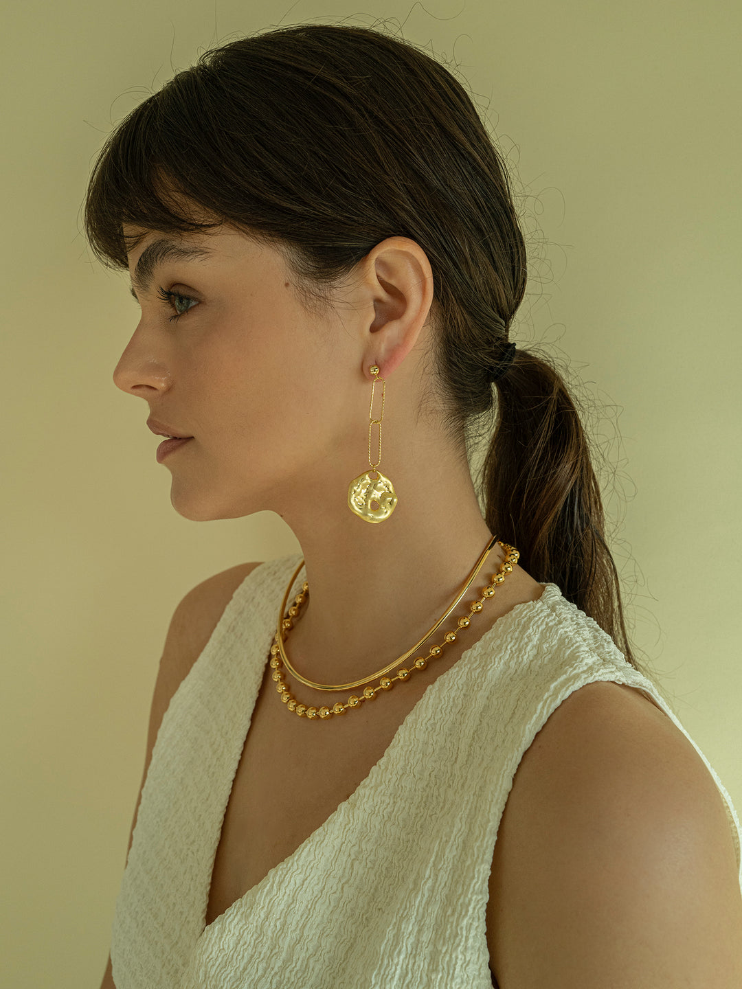 Velvet Earrings