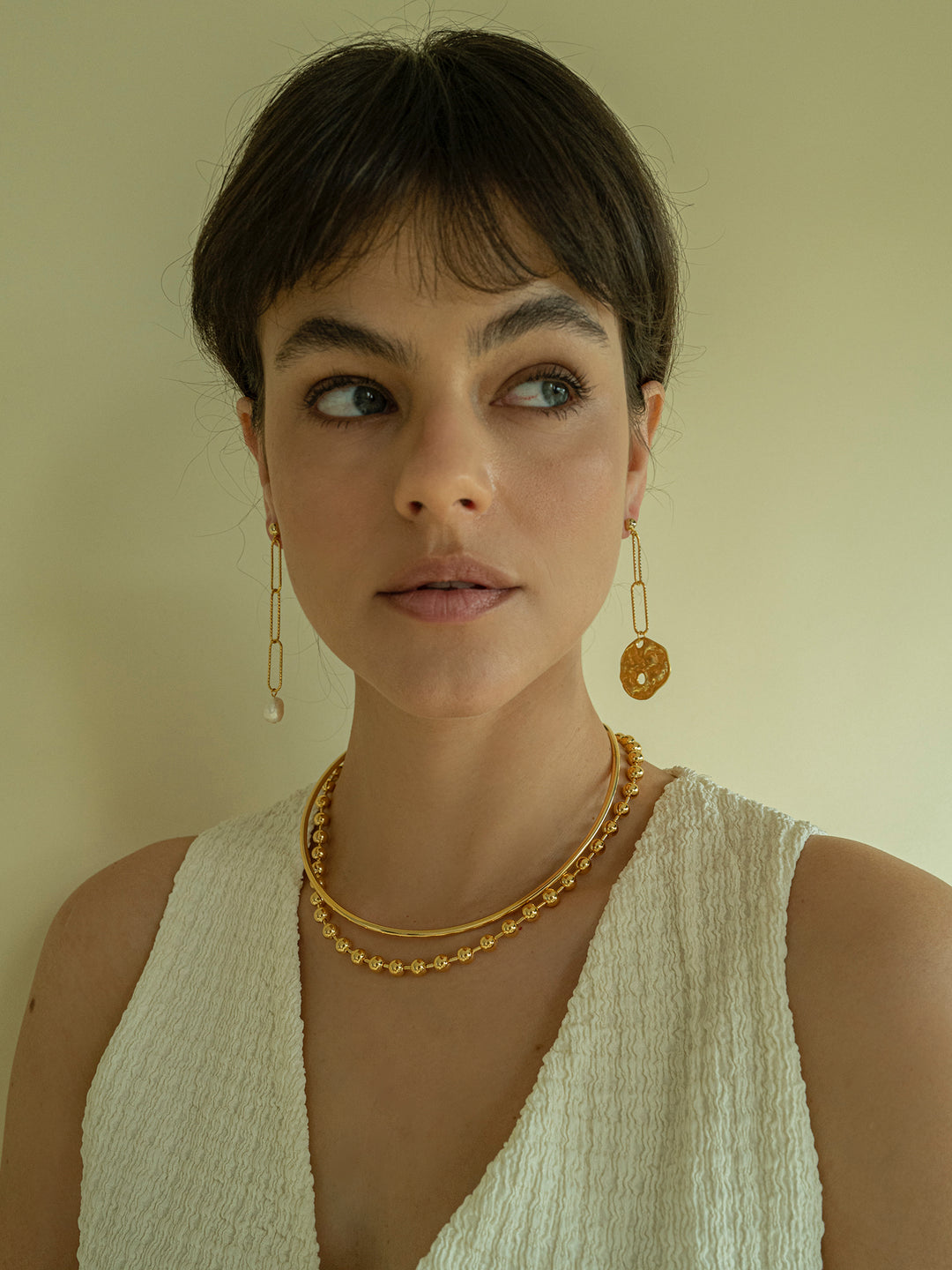 Velvet Earrings
