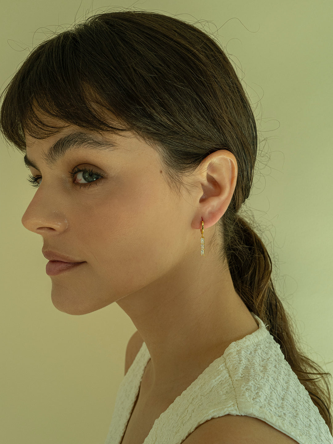 Calantha Earrings