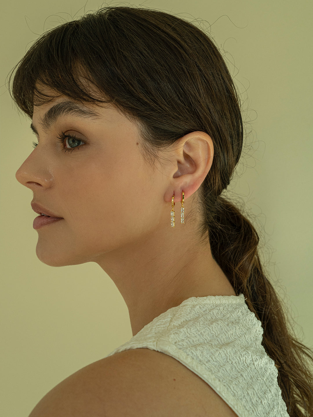 Calantha Earrings
