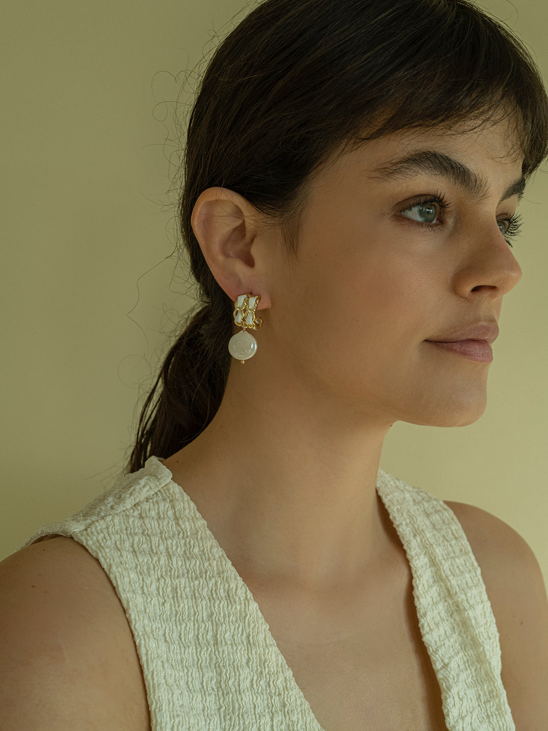 Sasha Earrings